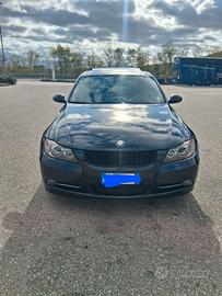 Bmw 320 e90 M sport