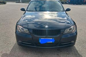 Bmw 320 e90 M sport