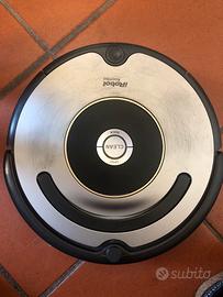 IRobot Roomba 616