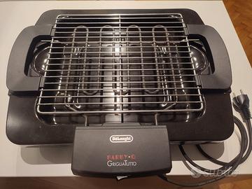 GRIGLIATUTTO BARBY Q (De Longhi)