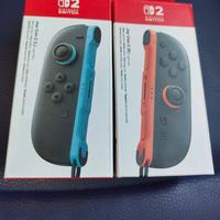 Coppia di Joy-Con 2 per Nintendo Switch 2