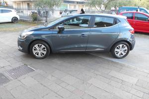 Renault Clio 1.5 dci 75 cv
