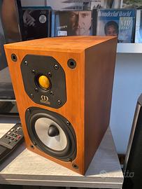 Diffusori da scaffale Monitor Audio.Studio 2