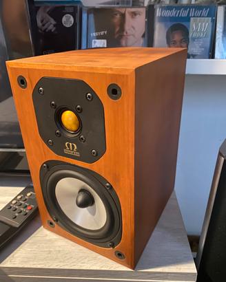 Diffusori da scaffale Monitor Audio.Studio 2