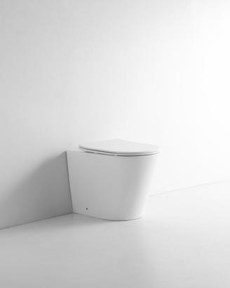 SANITARI MERCURY FILO MURO