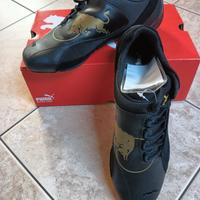 Scarpe Puma per guida sportiva N.43