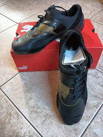 Scarpe Puma per guida sportiva N.43