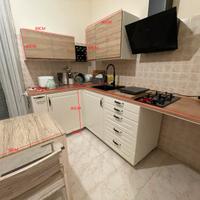 Cucina completa