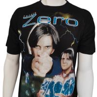 Renato Zero T Shirt Vintage 90s