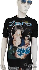Renato Zero T Shirt Vintage 90s