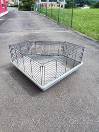 gabbia per animali domestici 