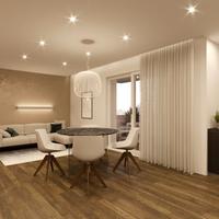 RESIDENZA MAGNOLIA 3 camere