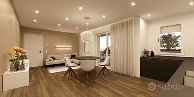 RESIDENZA MAGNOLIA 3 camere