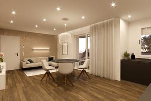 RESIDENZA MAGNOLIA 3 camere