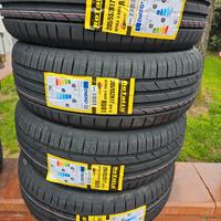 Gomme nuove 205 55 17 95 W XL Rotalla estive