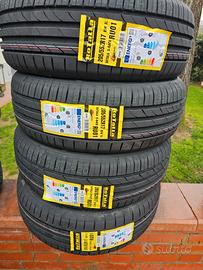 Gomme nuove 205 55 17 95 W XL Rotalla estive