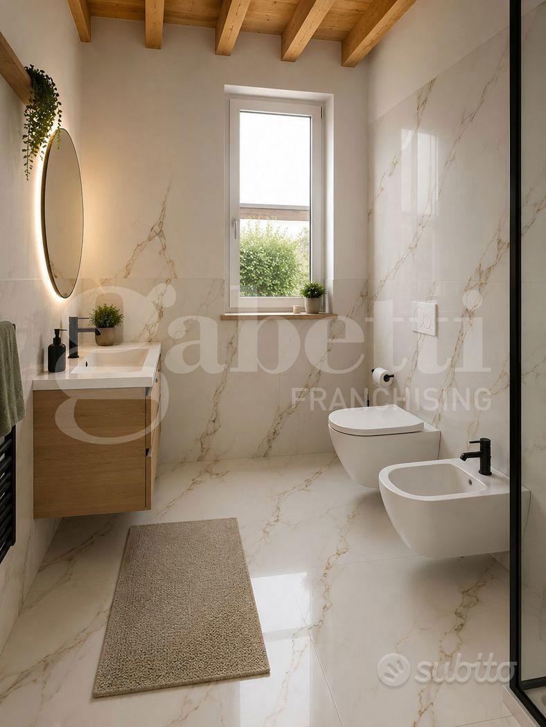 Apartment in Rozzano, Torriggio - Vista 6