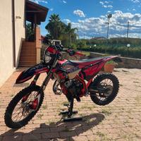 Beta RR 125 2022