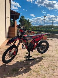 Beta RR 125 2022