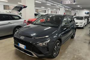 Hyundai Bayon 1.0 Hybrid solo 40mila km