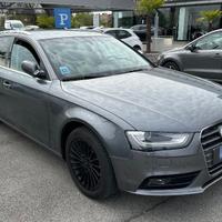 AUDI A4 Avant 2.0 TDI 177CV S Tronic Advanced
