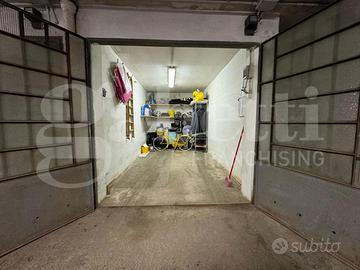 Box/Posto auto Collegno [Cod. rif 3336862VRG]