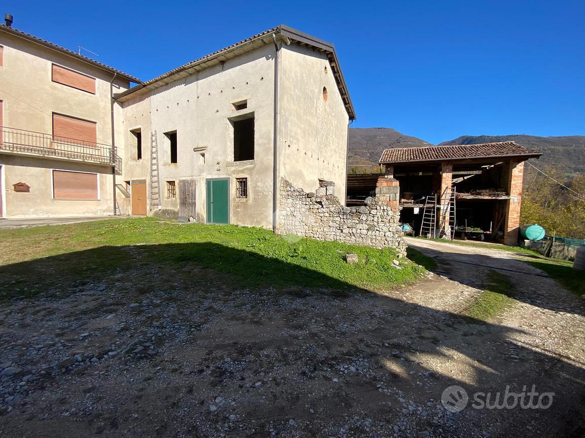 RUSTICO A FREGONA - Vista 6