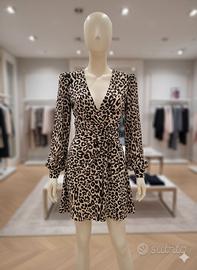 Vestito Vanessa Scott made in Italy