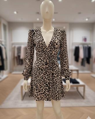 Vestito Vanessa Scott made in Italy