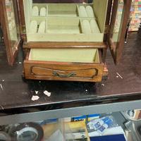 contenitore per anelli