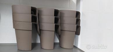 fioriere made in Italy 