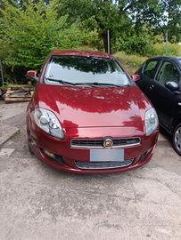 Fiat Bravo 1.6 MJ