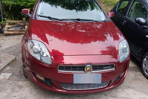 Fiat Bravo 1.6 MJ