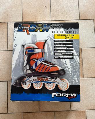 Rollerblade