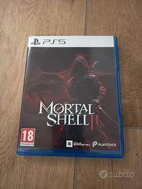 Mortal shell 2 ps5 