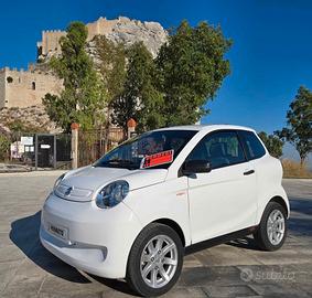 AIXAM Microcar - MINAUTO AIXAM