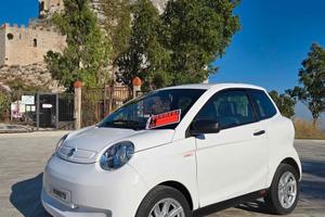 AIXAM Microcar - MINAUTO AIXAM