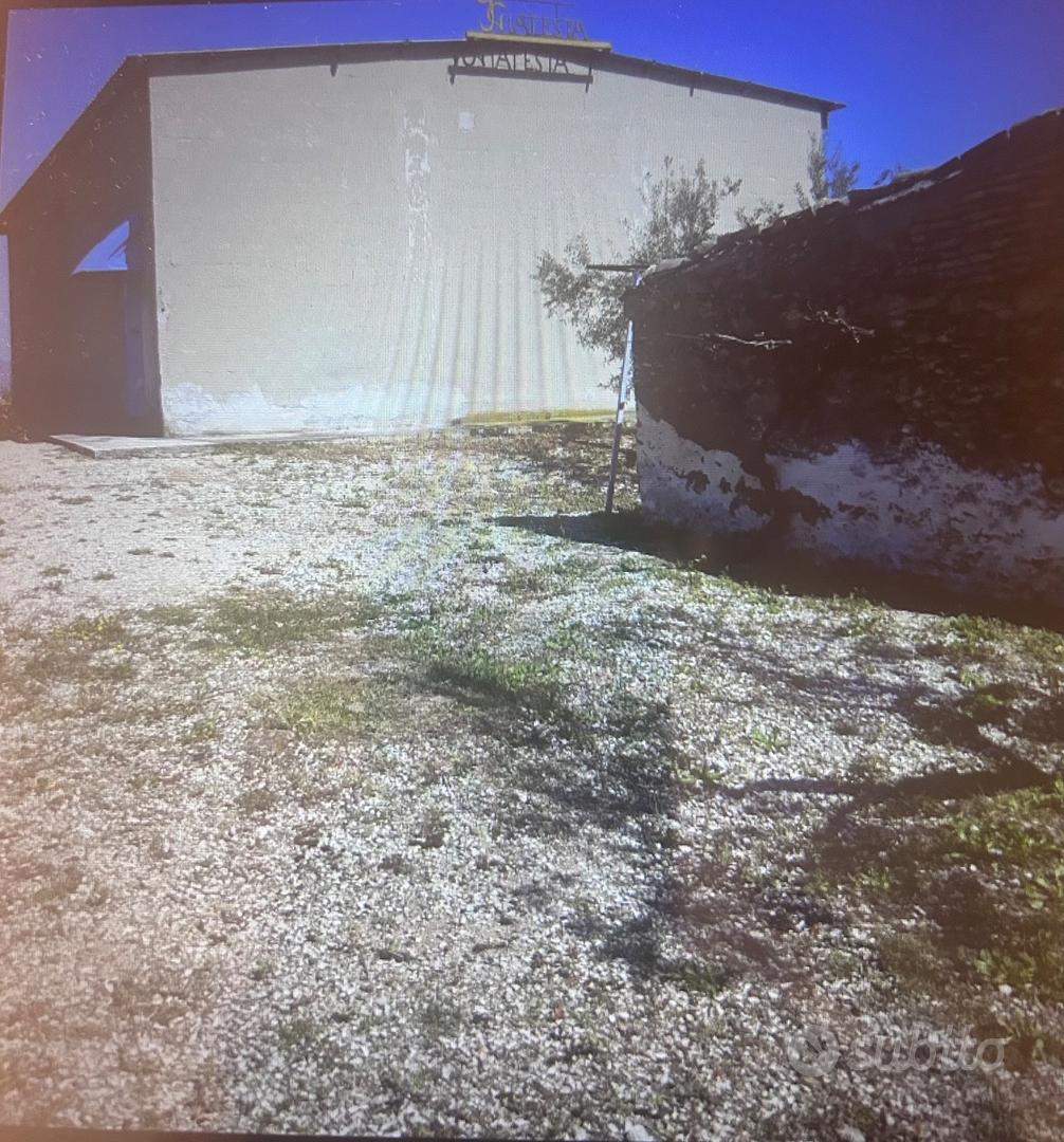 Terreno agricolo - Vista 4