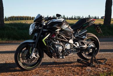 MV Agusta Brutale 1090 - 2018