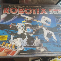Robotix r4000