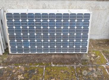 pannelli solari 150 w