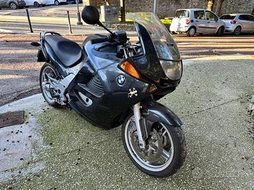 BMW K 1200 RS
