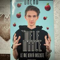 Libro “Mele marce”