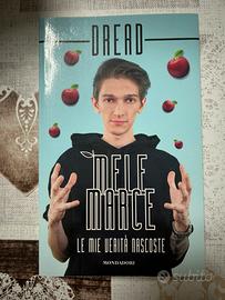 Libro “Mele marce”