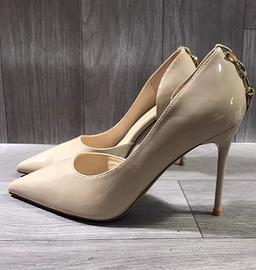 tacchi alti da donna 20