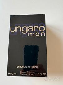 Profumo Ungaro Man 90 ml