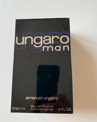 Profumo Ungaro Man 90 ml