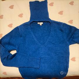 maglione subdued
