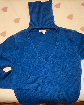 maglione subdued