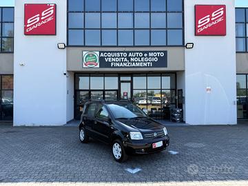 Fiat Panda 1.2 Dynamic Natural Power